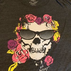 Betsey Shades Skull